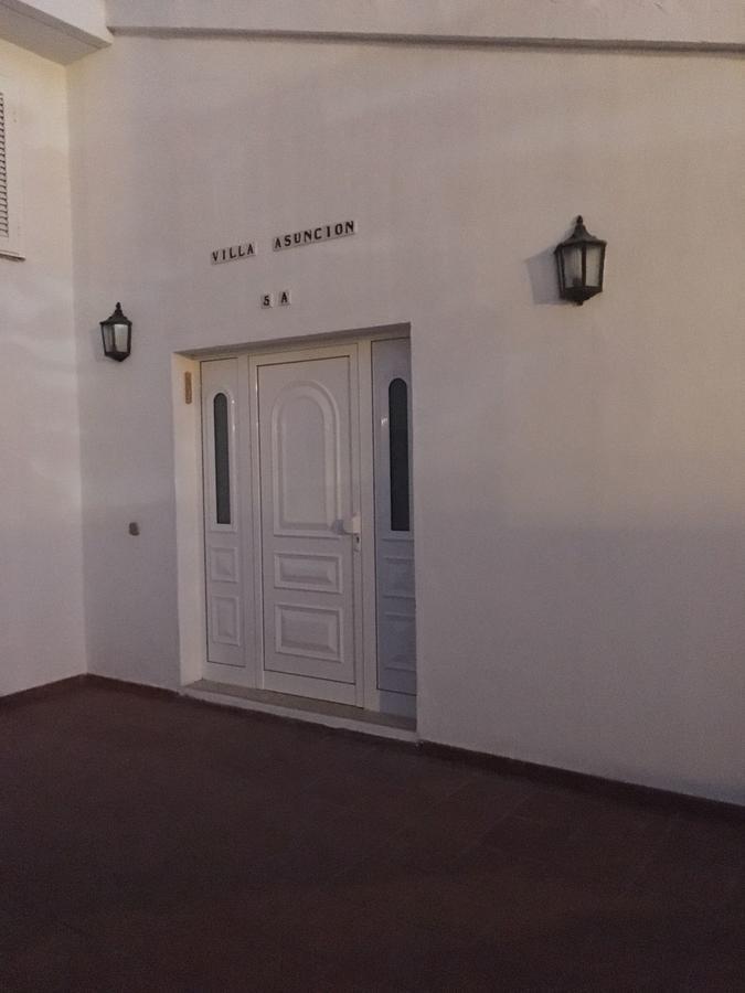 Вілла Urbanizacion Cordoba Корралехо Екстер'єр фото