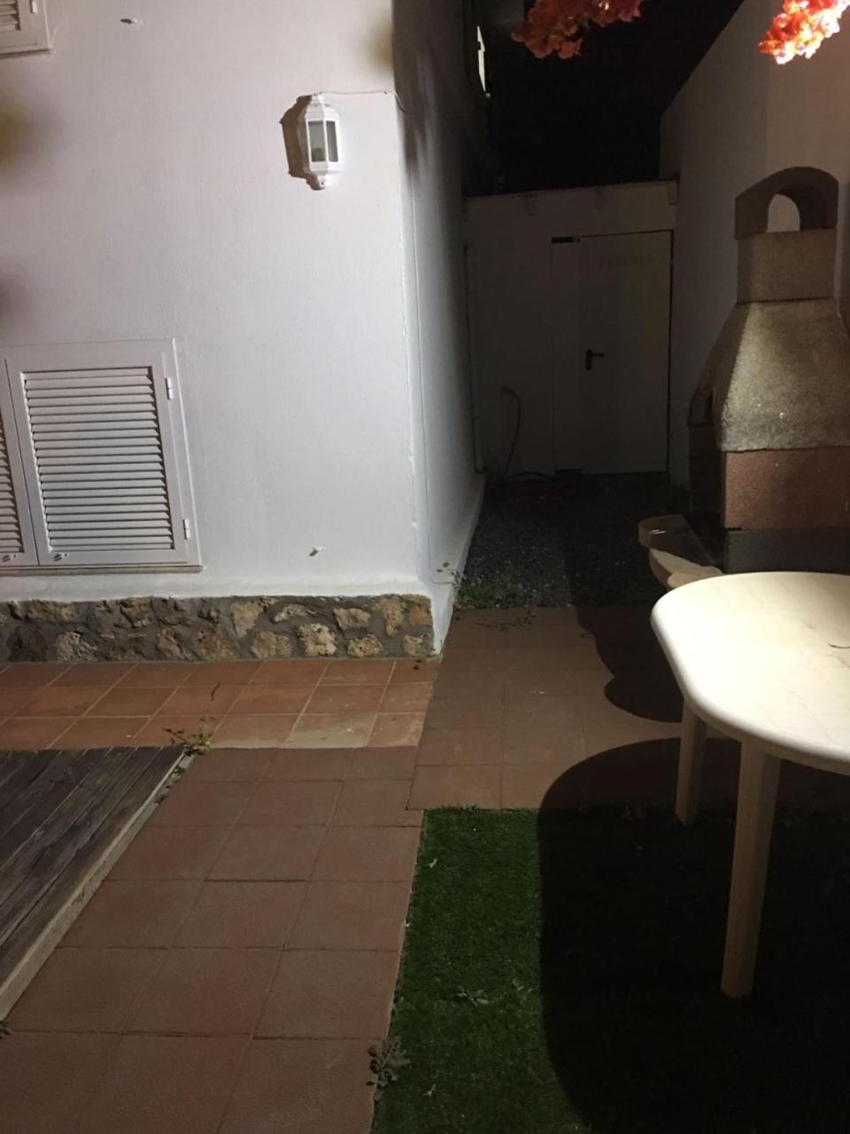 Вілла Urbanizacion Cordoba Корралехо Екстер'єр фото
